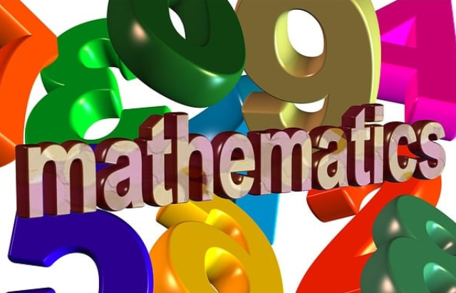 Mathematics